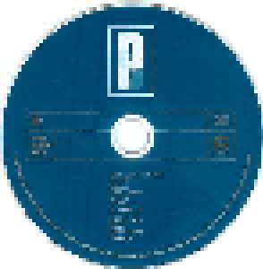 Portishead: Third (CD) - Bild 3