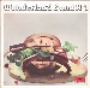 Wonderland Band: No. 1 (LP) - Bild 1
