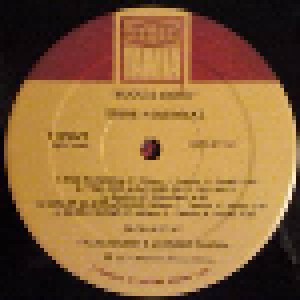 Eddie Kendricks: Boogie Down (LP) - Bild 3