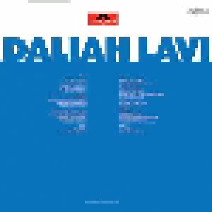 Daliah Lavi: Daliah Lavi (LP) - Bild 2