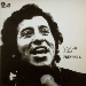 Victor Jara: Presente Vol. II (LP) - Bild 1