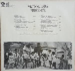 Victor Jara: Presente Vol. II (LP) - Bild 2