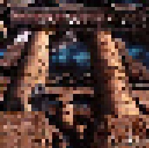Tad Morose: Undead (CD) - Bild 1