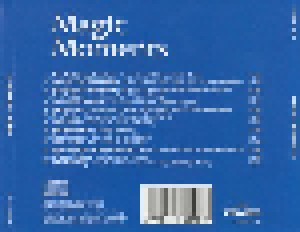 Magic Moments (CD) - Bild 2