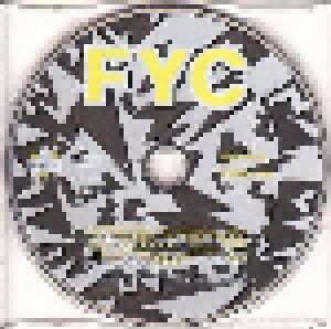 Fine Young Cannibals: She Drives Me Crazy (Single-CD) - Bild 3