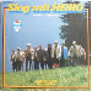 Heino: Sing Mit Heino (LP) - Bild 1