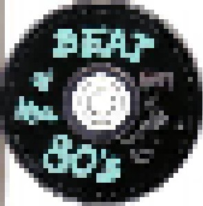 Beat Of The 80's Vol. 2 (2-CD) - Bild 3