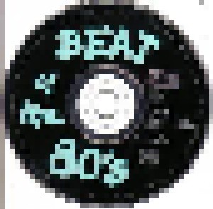 Beat Of The 80's Vol. 2 (2-CD) - Bild 4