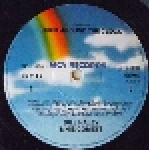 Bill Haley And His Comets: Rock Around The Clock (LP) - Bild 4