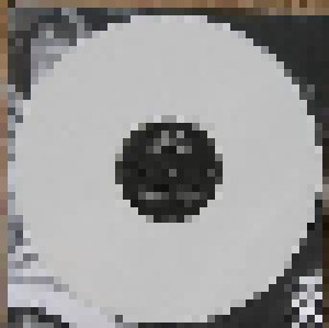 Horna + Kerberos: Goatfucking Gent / Vivicomburium MMIV A.B. (Split-LP) - Bild 2