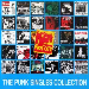 Riot City - The Punk Singles Collection (2-LP) - Bild 1