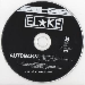 EL*KE: Autobahn (Promo-Single-CD) - Bild 3