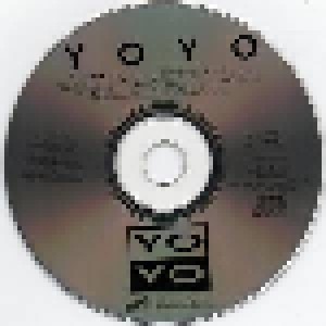 Yo Yo: Day After Day (CD) - Bild 3