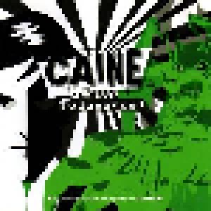 Cover - Caine: (02) Todesengel