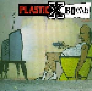 Cover - Al & The Black Cats: Plastic Bomb CD Beilage 63 - Ich Glotz TV