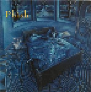 Cover - Phish: Rift