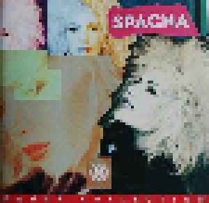Cover - Spagna: Dance Collection