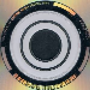 Aaron Carter: Aaron Carter (CD) - Bild 4