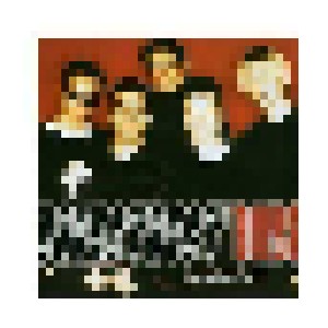 Backstreet Boys: Backstreet Boys (CD) - Bild 1