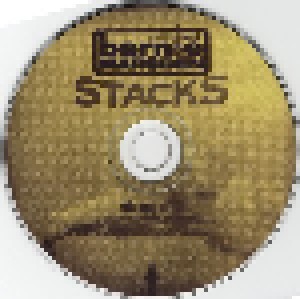 Bernie Marsden: Stacks (CD) - Bild 8