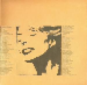 Joni Mitchell: Court And Spark (LP) - Bild 4