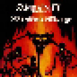 Samhain: Samhain III: November-Coming-Fire (CD) - Bild 1