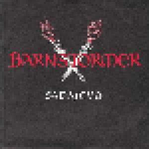 Attila The Stockbroker's Barnstormer: Sarajevo - Cover