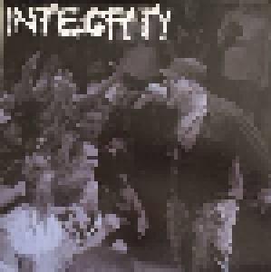 Integrity: Live At This Is Hardcore Fest MMXVI - Cover