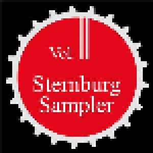 Sternburgsampler Vol.II - Cover