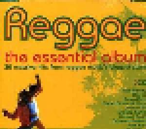 Reggae - The Essential Album - Cover