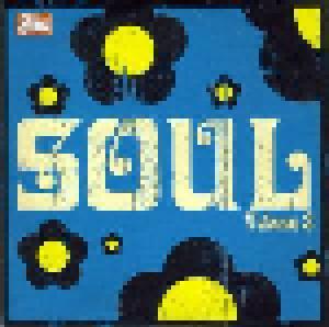 Soul Volume 3 - Cover