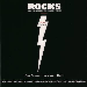 Rocks Magazin 57 - 02/2017 - Cover