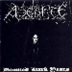 Astarte: Doomed Dark Years - Cover
