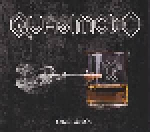 QuasiModo: One Shot - Cover