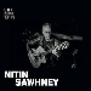 Nitin Sawhney: Live At Ronnie Scott's - Cover