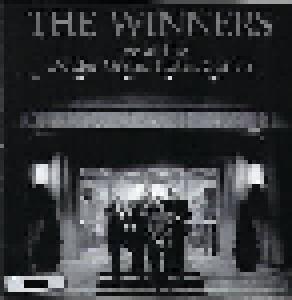 The Winners: Live At The Dolder Grand Hotel, Zurich - Cover