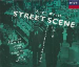 Kurt Weill: Street Scene - Cover