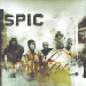 Spic: Spic - Cover