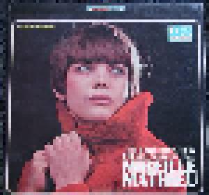 Mireille Mathieu: Fabulous New French Singing Star, The - Cover