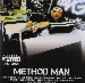 Method Man: Icon - Cover