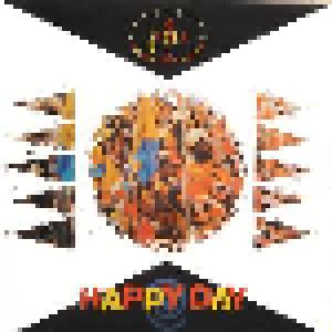 Orchestre Jazira: Happy Day - Cover