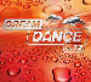 Dream Dance Vol. 72 - Cover