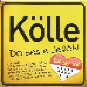 Kölle Do Bes E Jeföhl - Cover