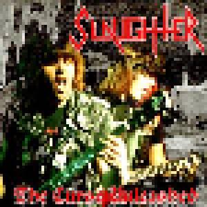 Slaughter: Curse Unleashed, The - Cover