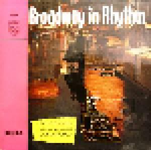Ray Conniff: Broadway In Rhythm (EP) - Cover