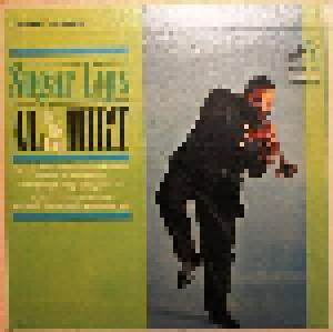Al Hirt: Sugar Lips (EP) - Cover