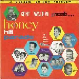 Honey Hit Parade - Cover