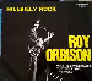 Roy Orbison: Hillbilly Rock - Cover