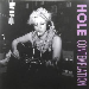 Hole: Contemplation - Cover