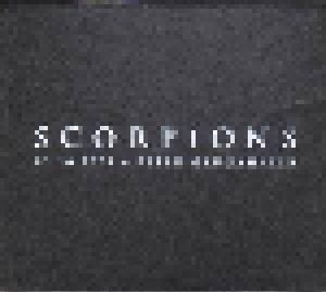 Scorpions: 02.10.2009 - Essen Grugahalle - Cover